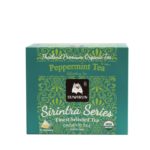 Peppermint Tea (Sirintra Series)