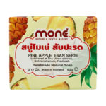 Pineapple soap