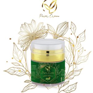 Power cream