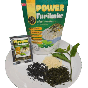 Power Furikake