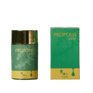 Propolis Tablet