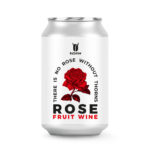Rose Cider