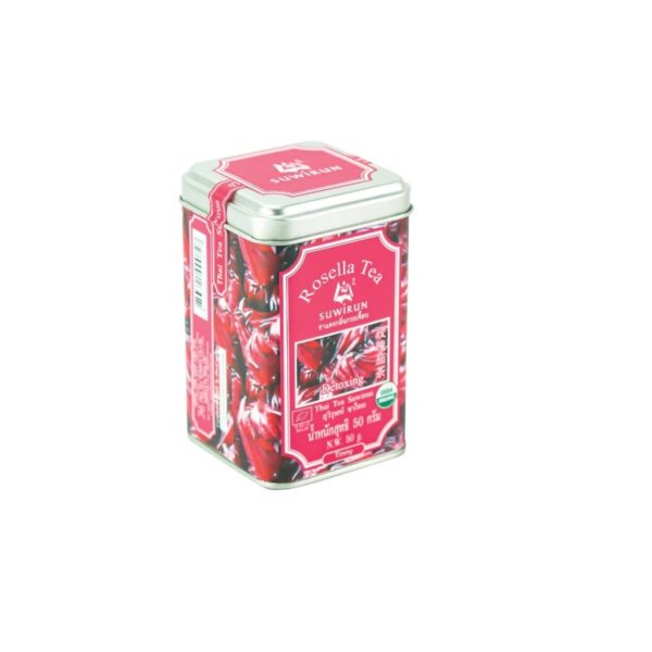 Rosella Tea,Tinny - Image 2