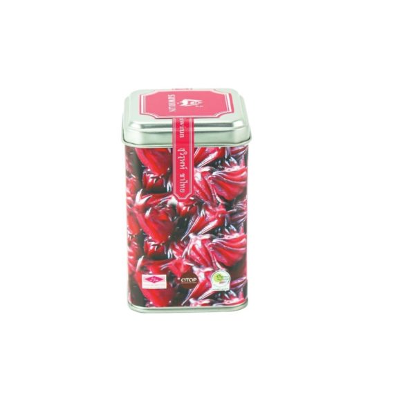 Rosella Tea,Tinny - Image 3