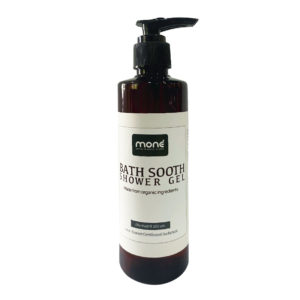 Rosemary Bath Soothing Shower Gel