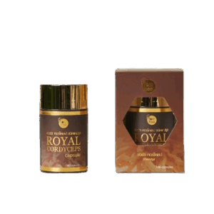 Royal Cordycepin