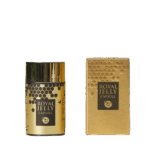 Royal jelly capsule