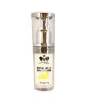 Royal jelly serum
