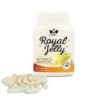 Royal Jelly