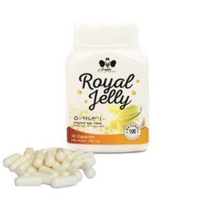 Royal Jelly