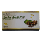 Sacha Inchi OIL