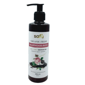 SAFA shower gel