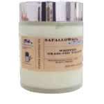 SAFALLOW WIPPED Tallow, Organic 3.5OZ/100G
