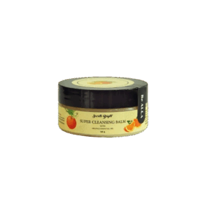Secret Bright Super Cleansing Balm