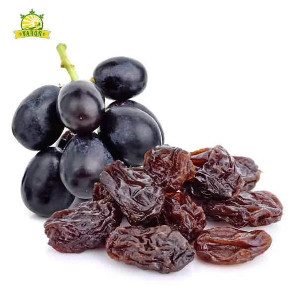 Selected Black Raisin 300g - Image 4