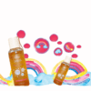 Shampoo & Body Natural Bubble Bath HAPPY SUNDAY