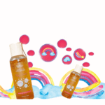 Shampoo & Body Natural Bubble Bath HAPPY SUNDAY