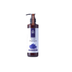 Shampoo Butterfly pea