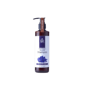 Shampoo Butterfly pea