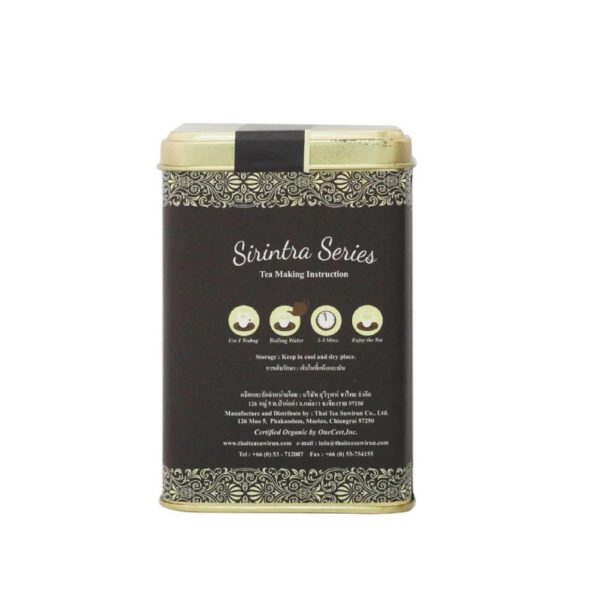 Six Finest Tea (Sirintra Series) - Image 3