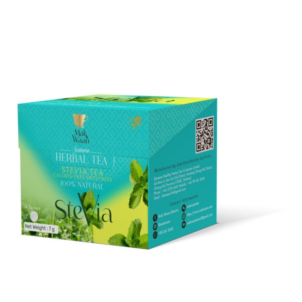 Stevia Tea - Image 2