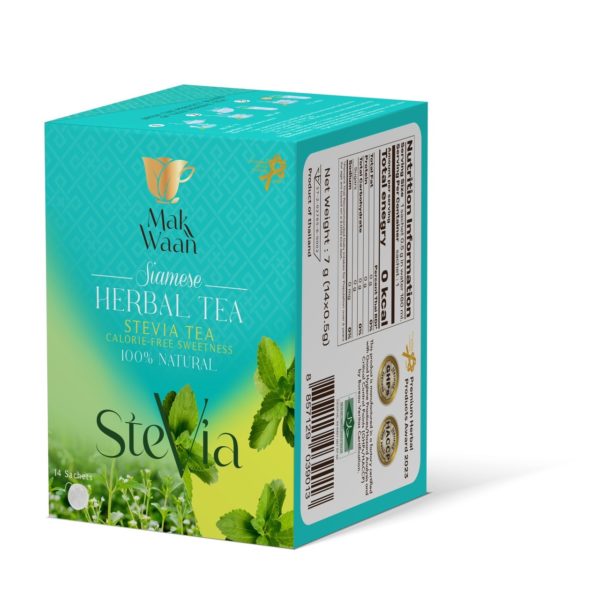 Stevia Tea - Image 3
