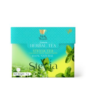 Stevia Tea