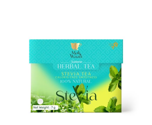 Stevia Tea