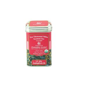Ten Thousand Miles Scented Tea