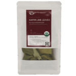 Kaffir Lime Leaves