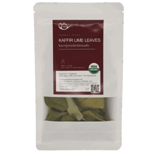 Kaffir Lime Leaves