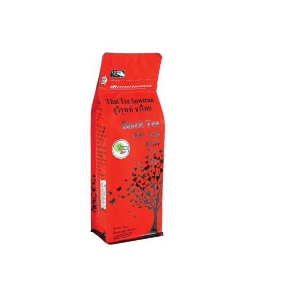 Thai Tea Suwirun - Image 2