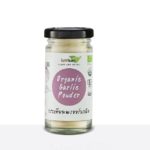 LUMLUM Organic Garlic Powder