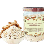 Wasabi Roasted Peanuts