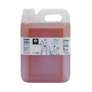 Wild Honey 7kg. Supha Farm