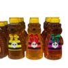 Wildflower Honey Bear Bottle 500g