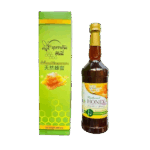 Natural Honey