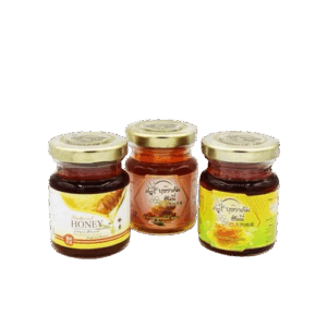 Budsarakam Honey